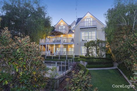 Property photo of 3 Louis Court Newtown VIC 3220