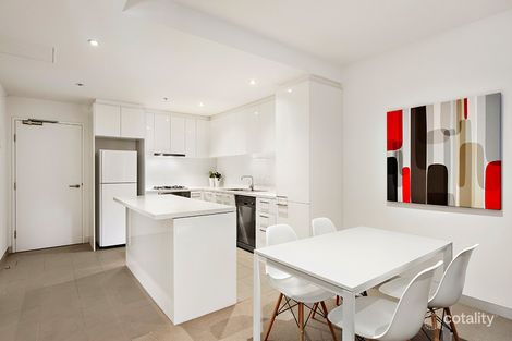 Property photo of 2408/283 City Road Southbank VIC 3006