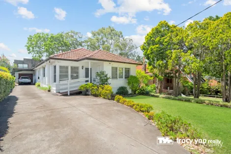 16 Longview St, Eastwood, NSW 2122