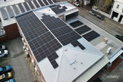 2/152 High St, Fremantle, WA 6160