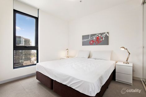 Property photo of 2408/283 City Road Southbank VIC 3006