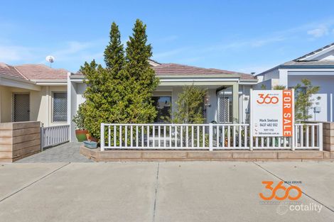 Property photo of 18 Cheriton Avenue Ellenbrook WA 6069