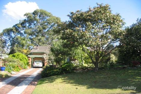 4 Green Plateau Rd, Springfield, NSW 2250