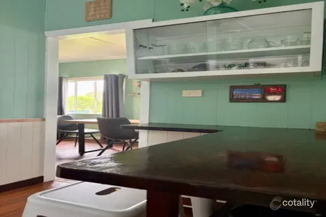 Property photo of 50 Davidson Street Ingham QLD 4850