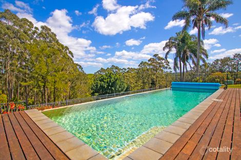 573 Binna Burra Rd, Federal, NSW 2480