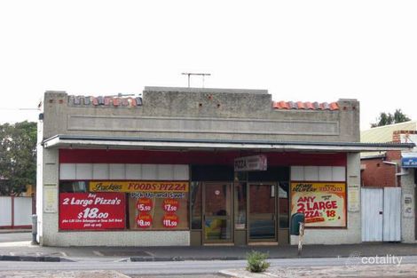 200 Melbourne Rd, Williamstown, VIC 3016