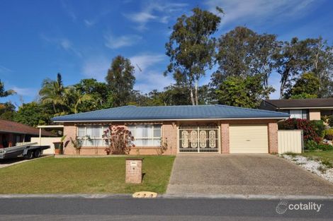 Property photo of 16 The Glen Hyland Park NSW 2448