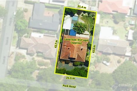 Property photo of 28 Park Road Surrey Hills VIC 3127