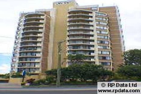 Property photo of 37/2916 Gold Coast Highway Surfers Paradise QLD 4217
