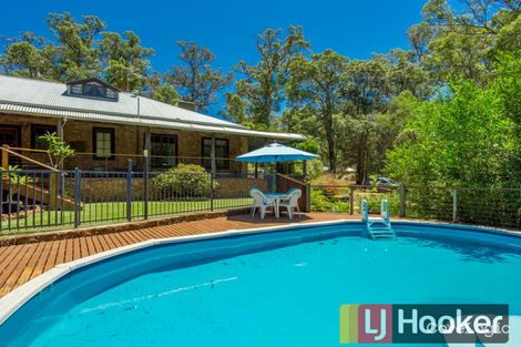 Property photo of 180 Yalinda Drive Gelorup WA 6230