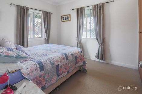 Property photo of LOT 3/124 Colyton Street Torquay QLD 4655