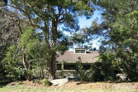 Property photo of 24 Gilligans Road Dural NSW 2158