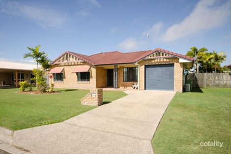 46 Ben Nevis St, Beaconsfield, QLD 4740