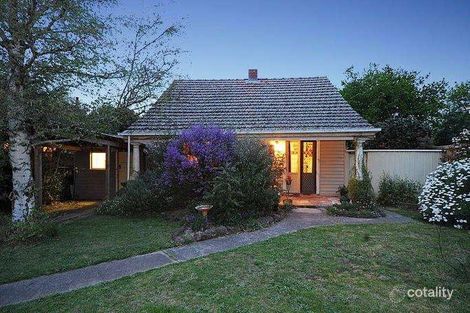 3 Gallipoli Pde, Croydon, VIC 3136