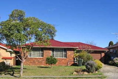 14 Flemington St, St Johns Park, NSW 2176