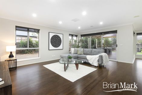 Property photo of 12 Seasons Boulevard Tarneit VIC 3029