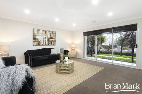Property photo of 12 Seasons Boulevard Tarneit VIC 3029