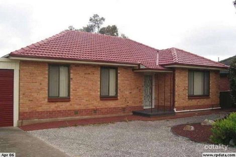 Property photo of 25 Crisp Road Elizabeth Downs SA 5113
