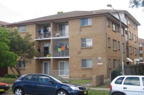 Property photo of 7/9 Hart Street Warwick Farm NSW 2170