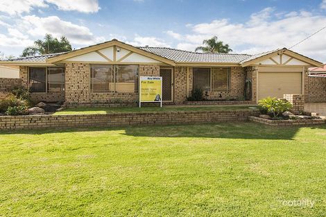 35 Silverhill Loop, Seville Grove, WA 6112