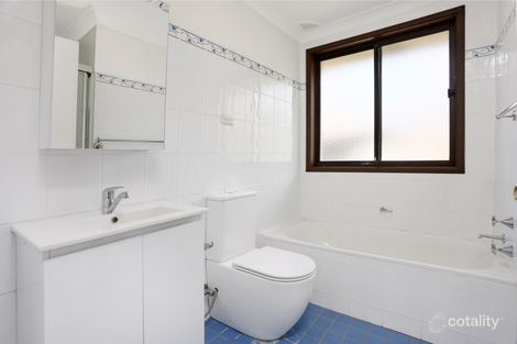 Property photo of 41 Sparman Crescent Kings Langley NSW 2147