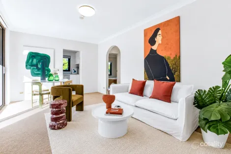 4/48 Avoca St, Randwick, NSW 2031