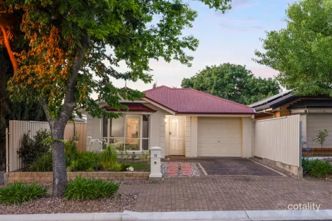 18 Mckinlay Ave, Gilles Plains, SA 5086