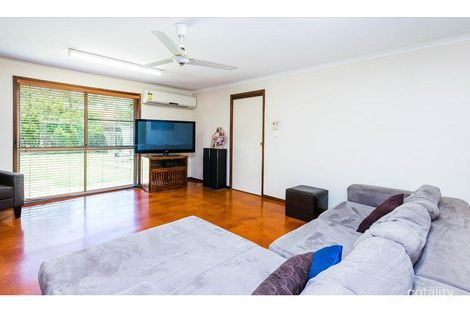 Property photo of 14 Sieben Street Wishart QLD 4122