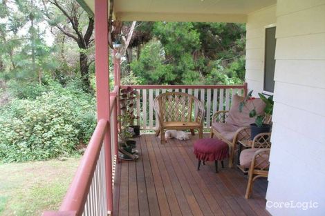 Property photo of 17 Cooee Crescent Macleay Island QLD 4184
