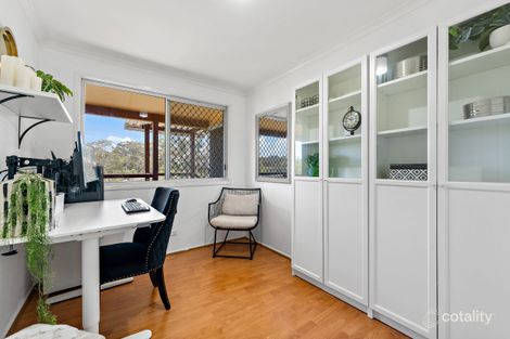 Property photo of 49 Kallista Road Rochedale South QLD 4123