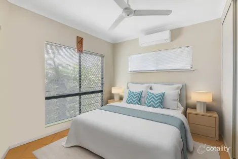 Property photo of 7 Kirra Close Kewarra Beach QLD 4879