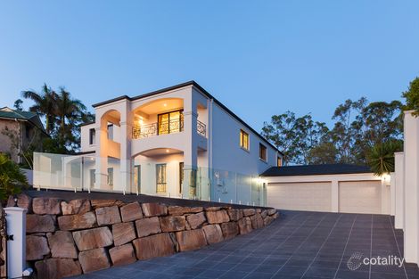 Property photo of 139-141 Roderick Street Cornubia QLD 4130