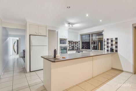 Property photo of 8 Dine Court Upper Coomera QLD 4209
