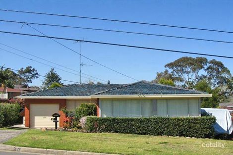 3 Lloyd George Ave, Winston Hills, NSW 2153