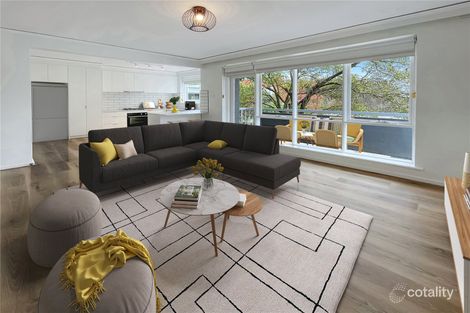 Property photo of 9/58 Sutherland Road Armadale VIC 3143