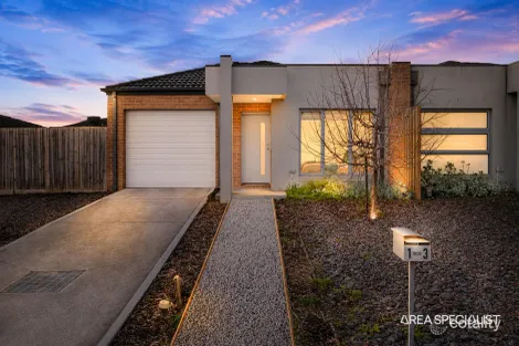 1/3 Bourke Rd, Melton South, VIC 3338
