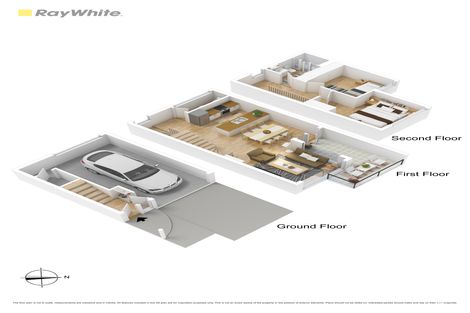 Property photo of 11/2 Gibson Street Caulfield East VIC 3145