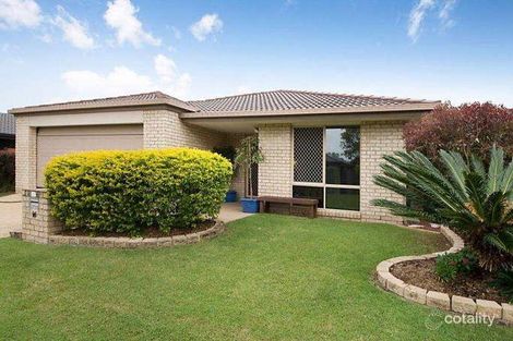 Property photo of 16 Calvary Crescent Boondall QLD 4034