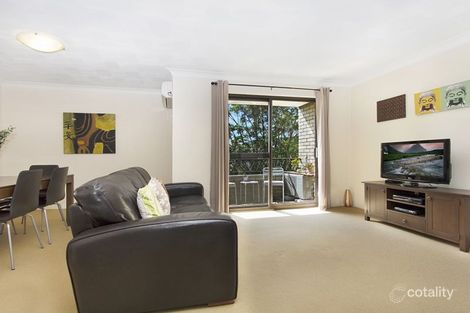 Property photo of 15/119-123 Station Street Wentworthville NSW 2145