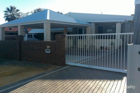 Property photo of 20 Manoff Road Balcatta WA 6021