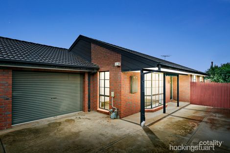 2/8 High St, Werribee, VIC 3030