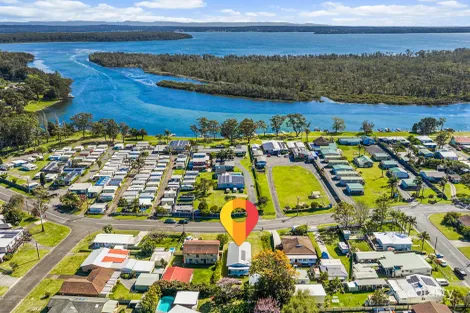 127 River Rd, Sussex Inlet, NSW 2540