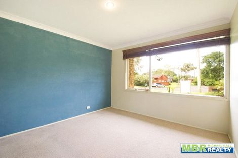 Property photo of 4 Pellatt Place Emu Plains NSW 2750