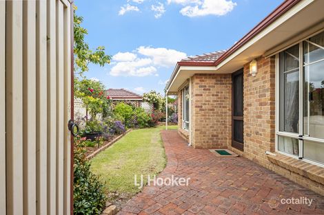 24a Butcherbird Ct, Eaton, WA 6232