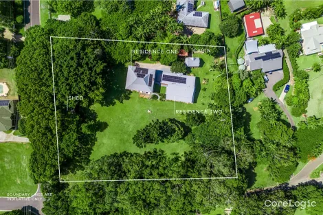 Property photo of 19 Shamara Road Terranora NSW 2486