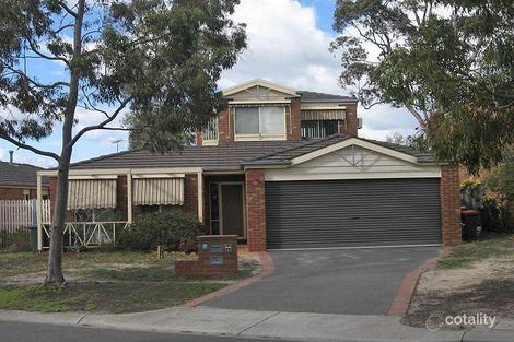 Property photo of 4 Brindalee Mews Chadstone VIC 3148