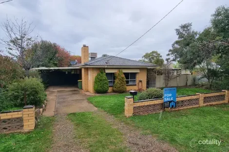 21 Abeckett St, Rushworth, VIC 3612