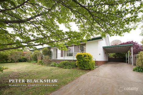 Property photo of 38 Alawa Street Waramanga ACT 2611