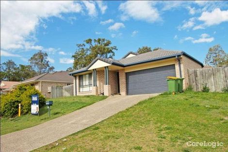 Property photo of 22 Attwood Way Goodna QLD 4300