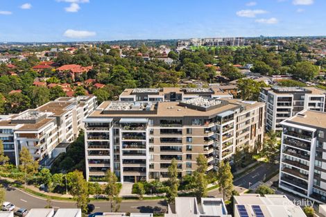 Property photo of 302S/5 Lardelli Drive Ryde NSW 2112